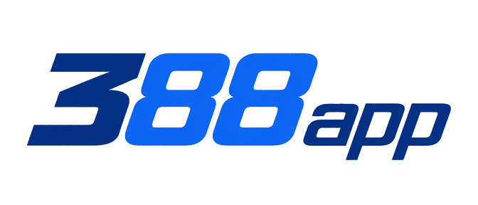 388 app লোগো